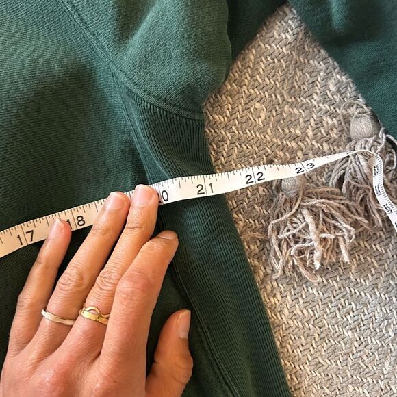 Masters Tournament Rugged Sweats Crewneck Sweatshirt – Size L (fits oversized) - Picture 6 of 6